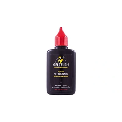 Abbildung von Kettenöl Oelzeuch 50 ml