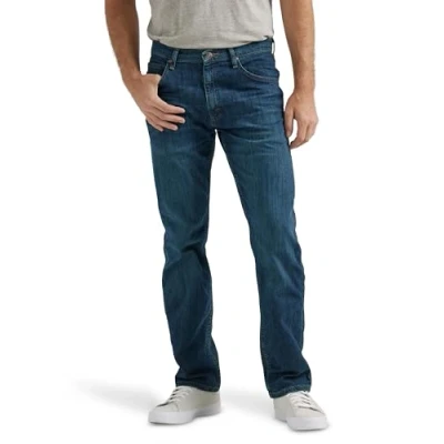 Abbildung von Wrangler Herren Authentics, klassisch, Normale Passform Jeans, Twilight Flex, 36W / 31L