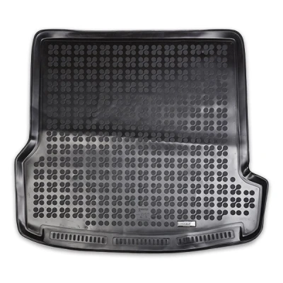 Abbildung von REZAW PLAST 231810 Kofferraumwanne Gummi VOLKSWAGEN: Passat B5 GP Variant