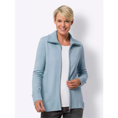 Abbildung von Sieh an! Strickjacke