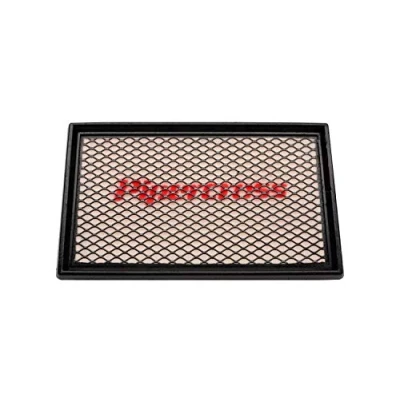 Abbildung von Pipercross Sportluftfilter kompatibel mit Suzuki Swift III MZ/SG 1.6i 125 PS 01/07 08/10