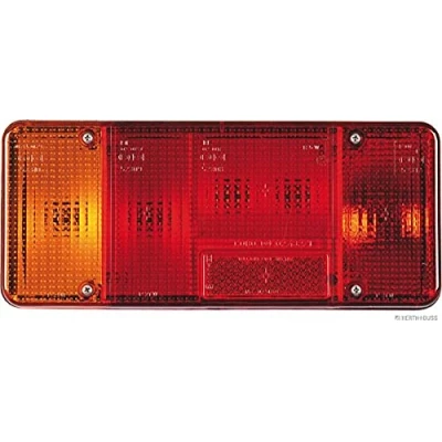 Abbildung von HERTH+BUSS ELPARTS 83830505 Rückleuchte links FIAT: Ducato I Pritsche/Fahrgestell, II Talento Pritsche/Fahrgestell