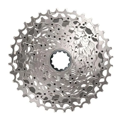 Abbildung von Sram Unisex Erwachsene Rival Axs Kassette, Silber, 10/36