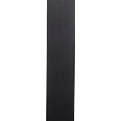 Abbildung von WOOOD Hochschrank &quot;Teun&quot;, in zeitlosem Design