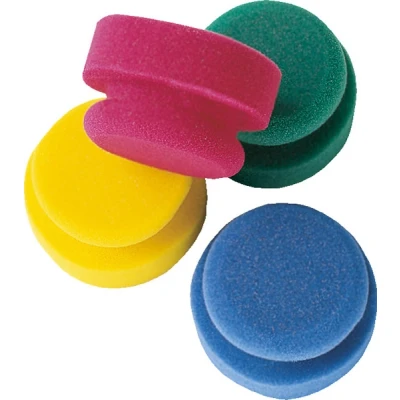 Abbildung von Haas Puck Set 4 StückVerkauft von HypoStore