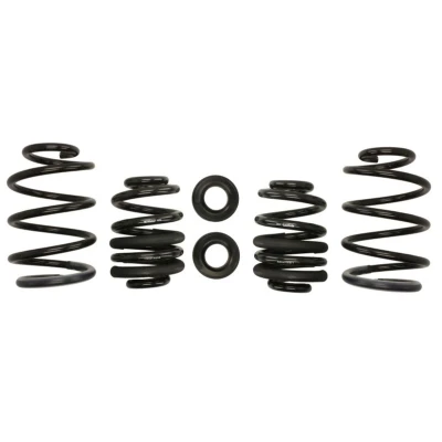 Abbildung von EIBACH Pro Kit E10 85 013 01 22 Fahrwerksatz, Federn VOLKSWAGEN: Transporter 5 Bus, Kastenwagen, Multivan 6