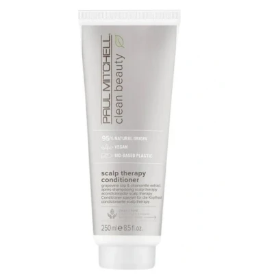 Abbildung von Paul Mitchell Conditioner Clean Beauty Scalp Therapy 250ml
