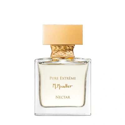 Abbildung von M. Micallef Pure Extreme Nectar Eau de Parfum 30 ml