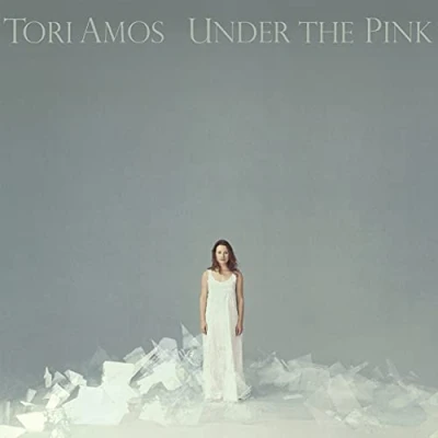 Abbildung von Tori Amos Under The Pink (LP)