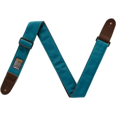 Abbildung von IBANEZ Designer Collection Guitar Strap Deep Blue (DCS50 DB)