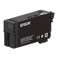 Abbildung von Epson T40C140 Schwarz Druckerpatrone