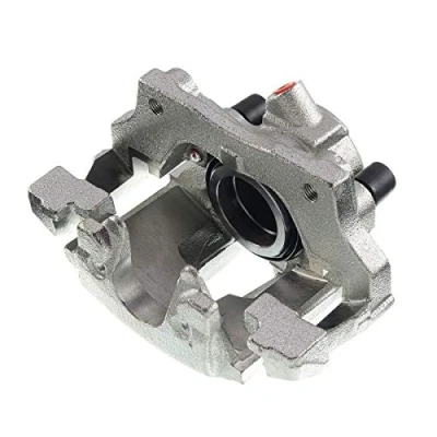 Abbildung von Frankberg Bremssattel Bremszange Vorne Rechts Kompatibel mit E Klasse W211 S211 2003 2009 S W220 2005 Replace# 0024206483