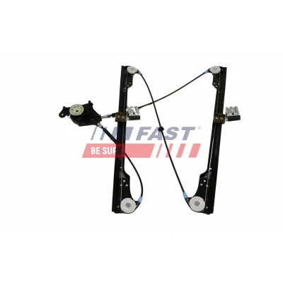 Abbildung von Fast Fensterheber vorne links elektrisch FT10953