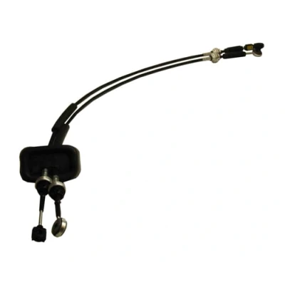 Abbildung von MAXGEAR 32 1928 Seilzug, Schaltgetriebe rechts, links 1326, 1263mm OPEL: Vivaro A Kastenwagen, Combi, RENAULT: TRAFIC 2 Bus, Kasten