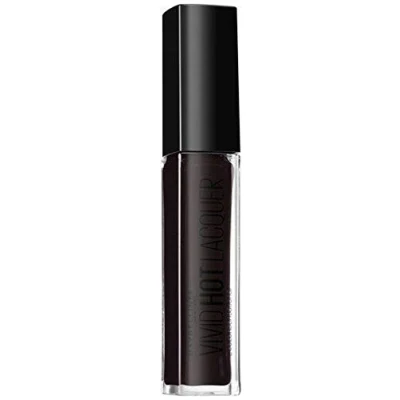 Abbildung von Maybelline Color Sensational Vivid Hot Lacquer Lipgloss 82 Slay It