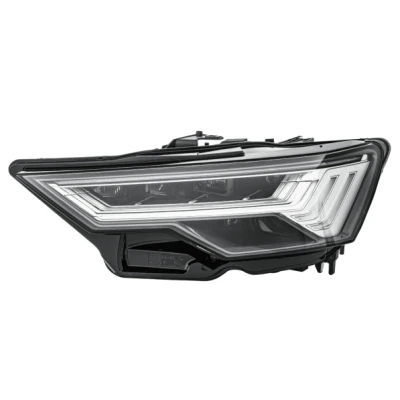Abbildung von HELLA 1ZX 013 378 111 Scheinwerfer AUDI: A6 C8 Avant