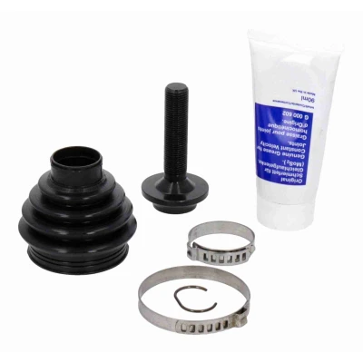 Abbildung von VAICO V10 5636 Achsmanschette Hinterachse, radseitig AUDI: Q5, A6 C7 Avant, A4 B9 Avant
