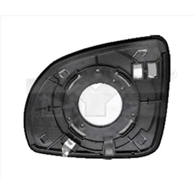 Abbildung von TYC 317 0038 1 Außenspiegelglas links KIA: Picanto I