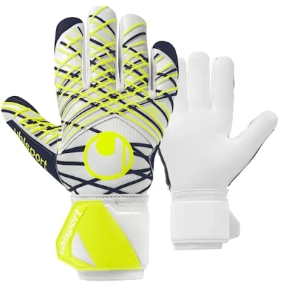 Abbildung von Torwarthandschuhe ABSOLUTGRIP HN PRO JR. UHLSPORT