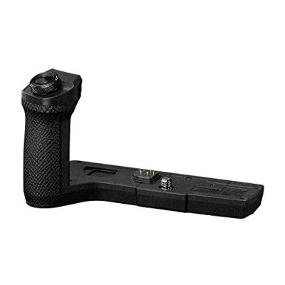 Abbildung von Olympus ECG 5 Handgriff für OM D E M5 Mark III Schwarz