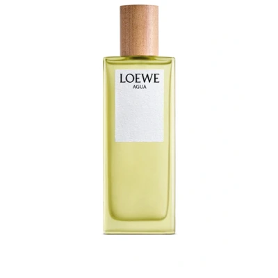 Abbildung von Loewe Agua de Eau Toilette 100 ml