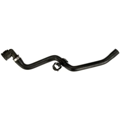Abbildung von GATES 02 2484 Heizungsschlauch OPEL: Astra J Sports Tourer, Schrägheck, GTC
