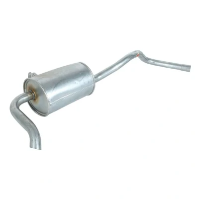 Abbildung von BOSAL 279 569 Endschalldämpfer RENAULT: SCENIC 3, MEGANE 3 Grandtour, Coupe