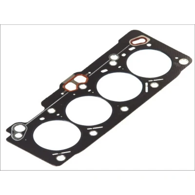 Abbildung von ELRING 707.951 Zylinderkopfdichtung 81,5 Weichstoff Metall Dichtung TOYOTA: Avensis I Limousine, Corolla VIII Kombi, Liftback