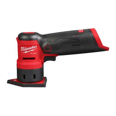 Abbildung von Szlifierka Milwaukee M12FDSS 0B Cordless Vibrating Sander 12 V 88.8 x 63.5 cm (4933479680) without battery, charger SOLO