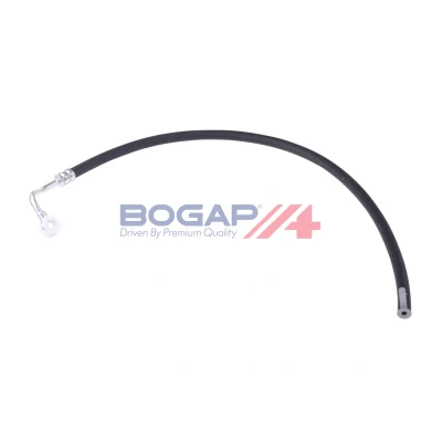 Abbildung von BOGAP A3217111 Hydraulikschlauch, Lenkung AUDI: A4 B5 Avant, Limousine, A6 C5 VOLKSWAGEN: Passat GP Variant, Variant