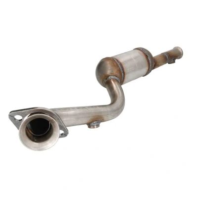 Abbildung von JMJ 1090053 Katalysator RENAULT: CLIO 2, TWINGO 2