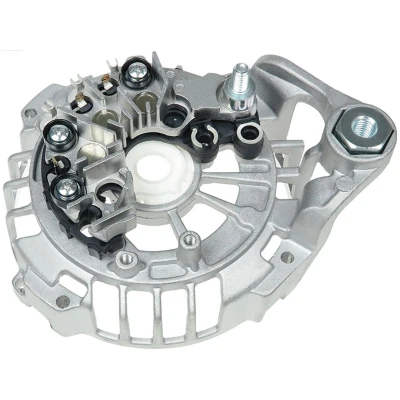 Abbildung von AS PL ARC3146S Halter, Generator Antriebsflansch