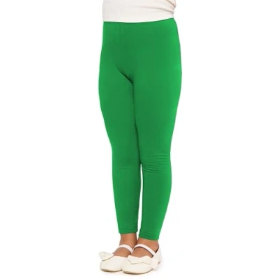 Abbildung von Merry Style Leggings Mädchen Lange Hose MS10 225 (1 tlg) aus Baumwolle