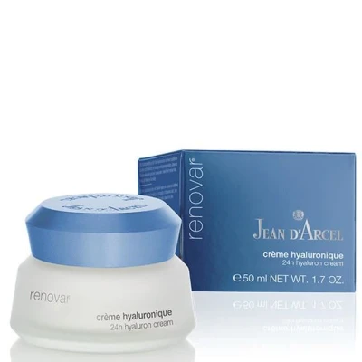 Abbildung von Jean D&#039;Arcel 24H Hyaluron Cream