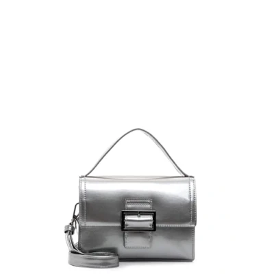 Abbildung von Emily &amp; Noah Handtasche, Damen, Größe: One Size, Silver