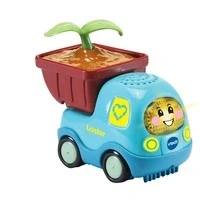 Abbildung von Tut Baby Flitzer Laster, Spielfahrzeug