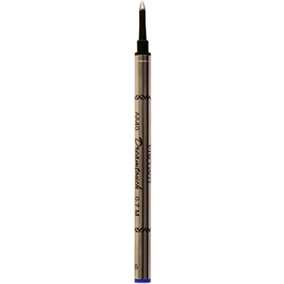 Abbildung von Visconti Tintenrollermine Blau