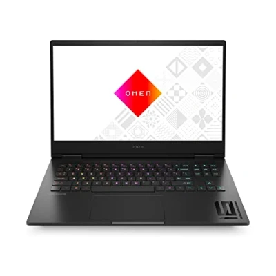 Abbildung von OMEN Gaming Laptop, 16,1&quot; FHD 165Hz Display, AMD Ryzen 7 7840HS, 16GB DDR5 RAM, 1TB SSD, NVIDIA GeForce RTX 4070, Win11, QWERTZ, Schwarz