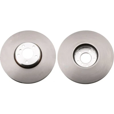 Abbildung von TRW DF6623S Bremsscheibe 374 36 5 120 Belüftet, Verbundbremsscheibe hochgekohlt BMW: 7, GT