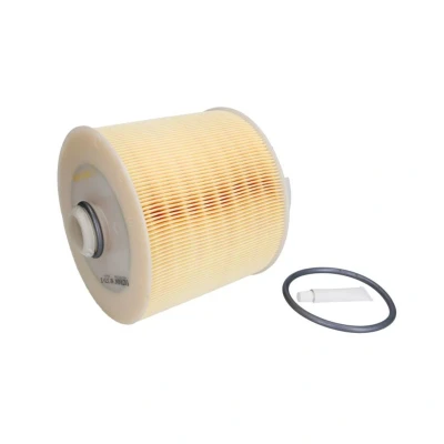 Abbildung von FILTRON AR 371/3 Luftfilter 191 165 Filtereinsatz AUDI: A6 C6 Allroad, Avant, Limousine