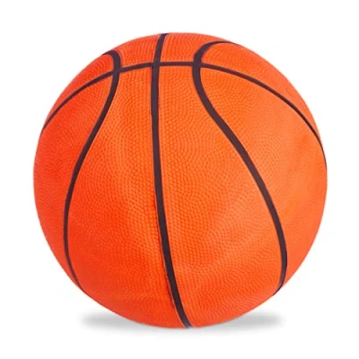 Abbildung von relaxdays Basketball Größe 7