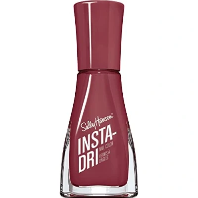 Abbildung von Sally Hansen Insta Dri Nagellack 413 Expresso