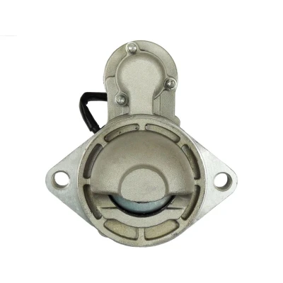 Abbildung von AS PL S1069 Anlasser 12 1,80 9 CHEVROLET: Captiva, Cruze Limousine, OPEL: Antara