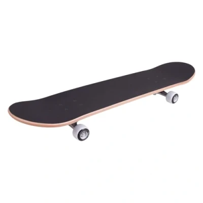 Abbildung von Hudora Skateboard 12173 Columbia Heights ABEC 3 mit Rucksack