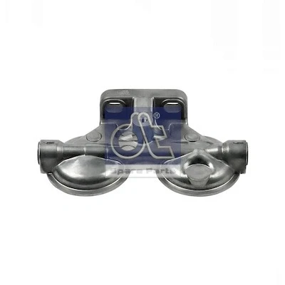 Abbildung von Deckel, Kraftstofffilter DT Spare Parts 1.22313