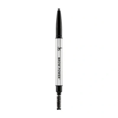 Abbildung von IT Cosmetics Brow Power Taupe