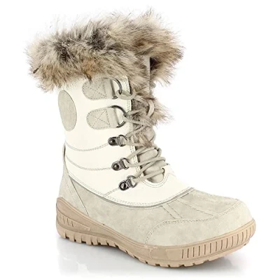 Abbildung von Kimberfeel Delmos Schneeschuhe