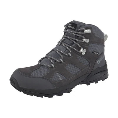 Abbildung von Jack Wolfskin TRAIL HIKER TEXAPORE MID M Wanderschuh wasserdicht