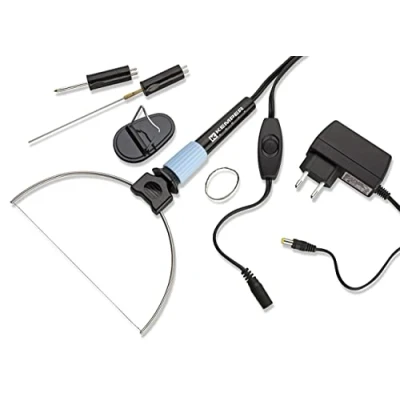 Abbildung von KEMPER Styroporschneider 7 W