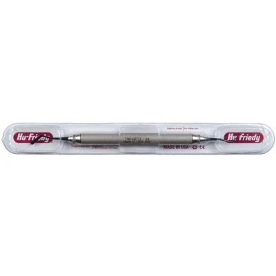 Abbildung von SATIN STEEL XTS Komposit Instrumente Goldstein Flexi Thin Figur 3 , Extra Flex Stück